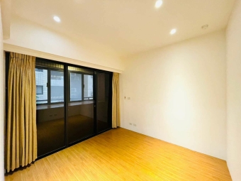 即將釋出.南港區.捷運後山埤站.電梯大廈.獨立陽台.明亮舒適設計感兩房一廳2F（第6張）