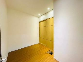 即將釋出.南港區.捷運後山埤站.電梯大廈.獨立陽台.明亮舒適設計感兩房一廳2F（第4張）