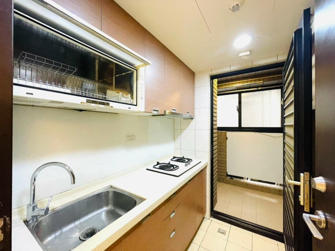 即將釋出.南港區.捷運後山埤站.電梯大廈.獨立陽台.明亮舒適設計感兩房一廳2F（第8張）