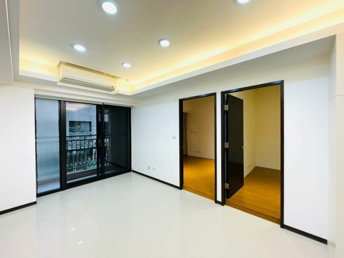 即將釋出.南港區.捷運後山埤站.電梯大廈.獨立陽台.明亮舒適設計感兩房一廳2F（第1張）