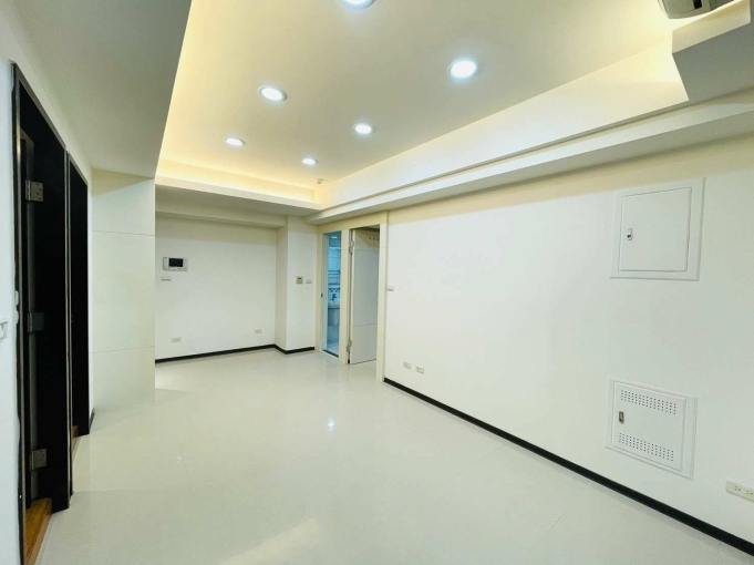 即將釋出.南港區.捷運後山埤站.電梯大廈.獨立陽台.明亮舒適設計感兩房一廳2F（第3張）