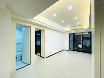 即將釋出.南港區.捷運後山埤站.電梯大廈.獨立陽台.明亮舒適設計感兩房一廳2F（第2張）