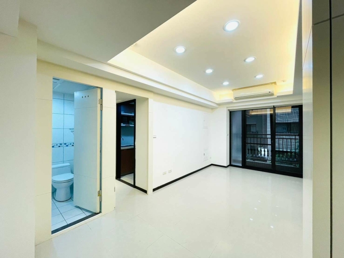 即將釋出.南港區.捷運後山埤站.電梯大廈.獨立陽台.明亮舒適設計感兩房一廳2F（第2張）