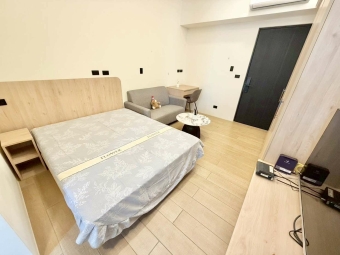 北區超秒殺✨可雙租補✨流理台✨系統櫃✨陽台獨洗（第10張）