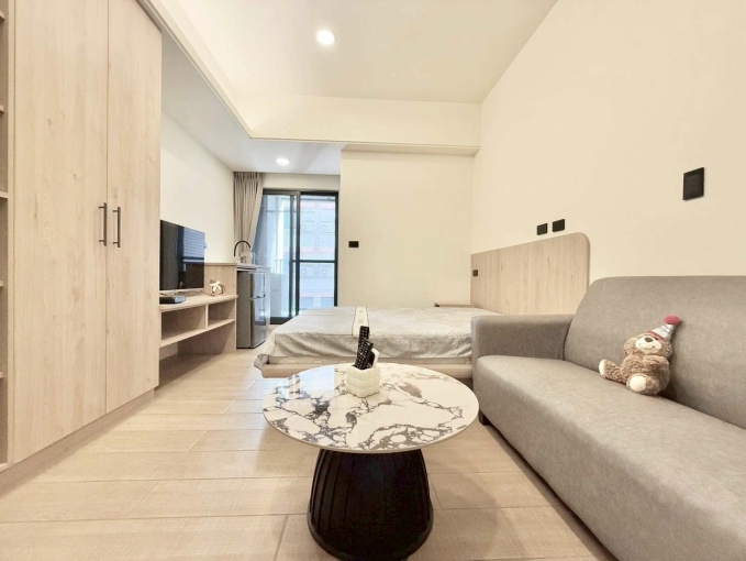 北區超秒殺✨可雙租補✨流理台✨系統櫃✨陽台獨洗(第3張)