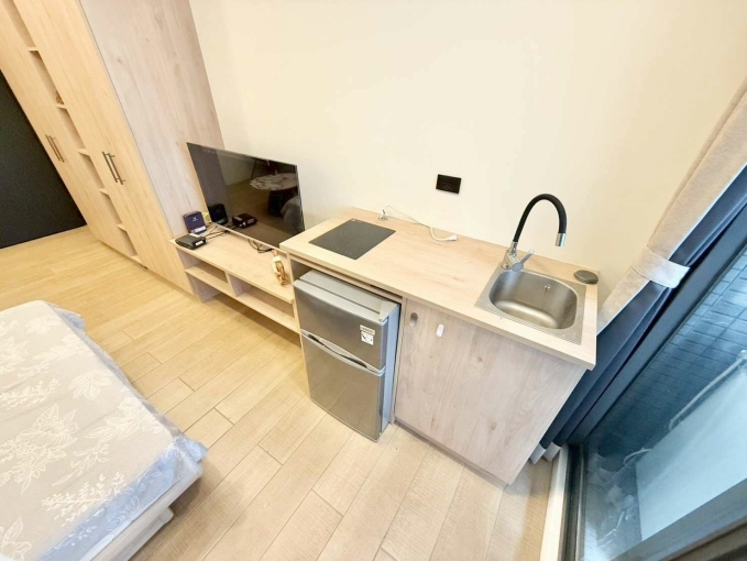 北區超秒殺✨可雙租補✨流理台✨系統櫃✨陽台獨洗(第8張)