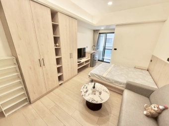 北區超秒殺✨可雙租補✨流理台✨系統櫃✨陽台獨洗（第4張）