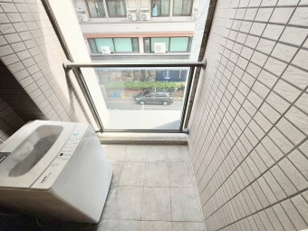 北區超秒殺✨可雙租補✨流理台✨系統櫃✨陽台獨洗（第13張）