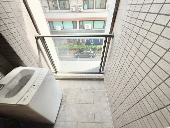 北區超秒殺✨可雙租補✨流理台✨系統櫃✨陽台獨洗(第13張)