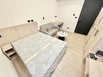 北區超秒殺✨可雙租補✨流理台✨系統櫃✨陽台獨洗（第6張）