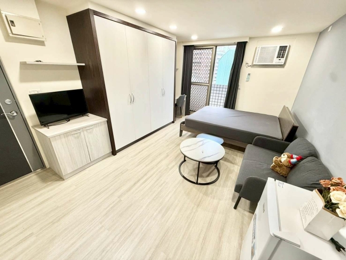 ✨收納空間超多✨子母車✨可雙租補✨可貓貓（第2張）