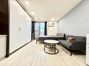 ✨收納空間超多✨子母車✨可雙租補✨可貓貓（第3張）