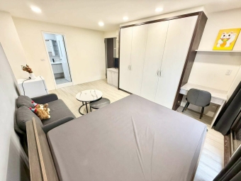 ✨收納空間超多✨子母車✨可雙租補✨可貓貓（第5張）