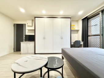 ✨收納空間超多✨子母車✨可雙租補✨可貓貓（第7張）