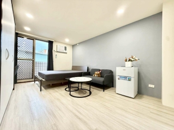 ✨收納空間超多✨子母車✨可雙租補✨可貓貓（第4張）