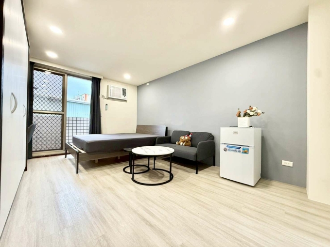 ✨收納空間超多✨子母車✨可雙租補✨可貓貓（第4張）