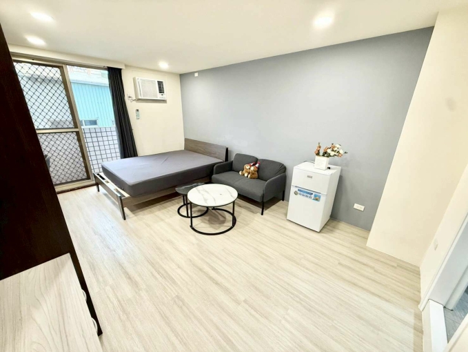 ✨收納空間超多✨子母車✨可雙租補✨可貓貓（第1張）