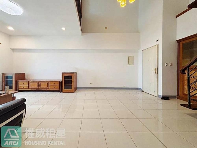 🌿可租補唯一釋出生態園區MRT大匠之峰樓中樓5房平車 - Image 3
