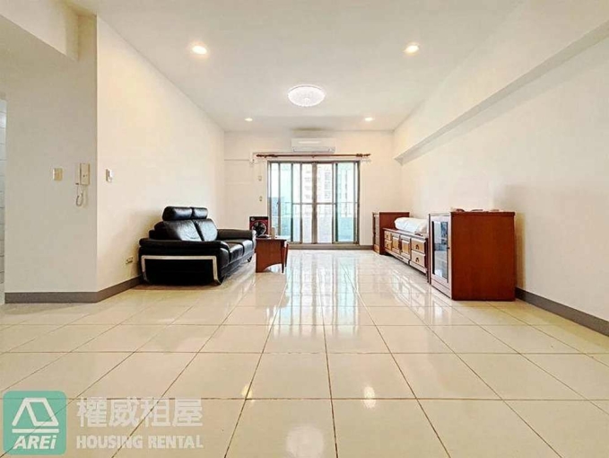 🌿可租補唯一釋出生態園區MRT大匠之峰樓中樓5房平車 - Image 1