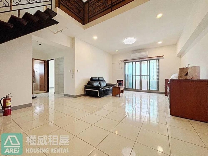🌿可租補唯一釋出生態園區MRT大匠之峰樓中樓5房平車 - Image 6