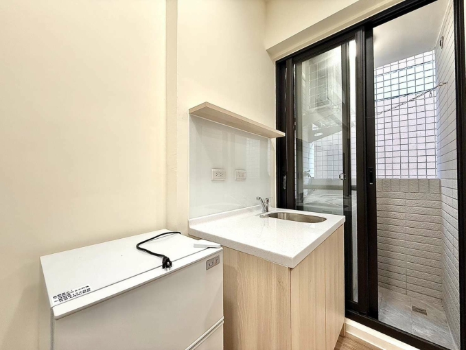 🌳可租補/報稅💖電梯✨流理台🏠陽台獨洗✔️全新💖（第2張）