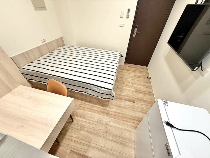 🌳可租補/報稅💖電梯✨流理台🏠陽台獨洗✔️全新💖（第3張）