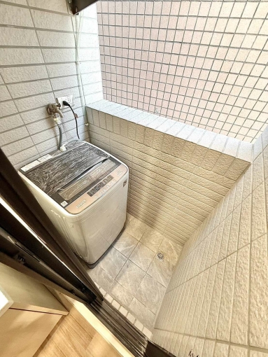 🌳可租補/報稅💖電梯✨流理台🏠陽台獨洗✔️全新💖（第5張）