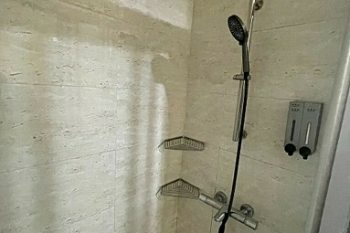 兆基社會住宅🏠安平真愛/可寵(貓)/租補/車位（第10張）