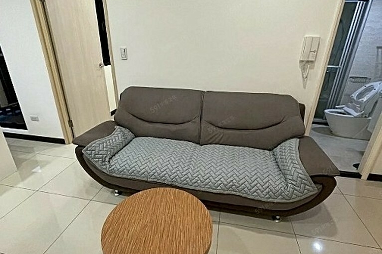 兆基社會住宅🏠安平真愛/可寵(貓)/租補/車位（第2張）