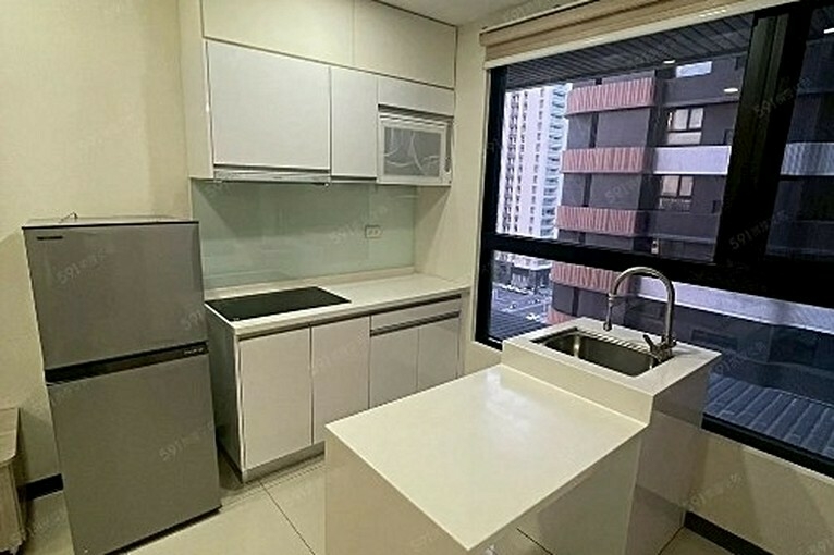 兆基社會住宅🏠安平真愛/可寵(貓)/租補/車位（第4張）