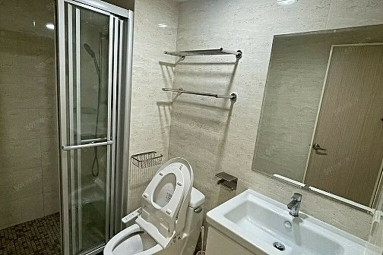 兆基社會住宅🏠安平真愛/可寵(貓)/租補/車位（第9張）