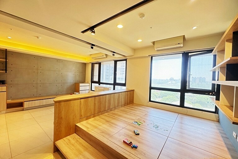 兆基社會住宅🏠青埔國都苑3改2房車可租補免仲（第3張）