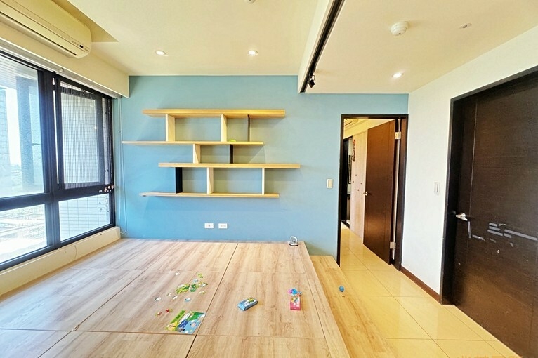 兆基社會住宅🏠青埔國都苑3改2房車可租補免仲（第7張）