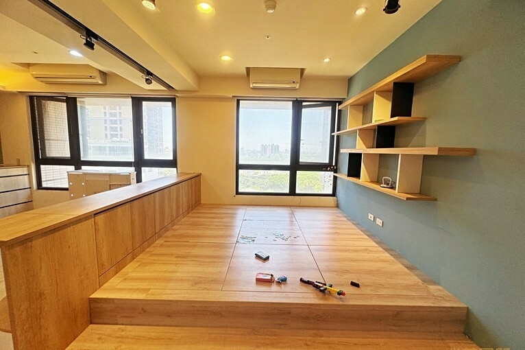 兆基社會住宅🏠青埔國都苑3改2房車可租補免仲（第8張）