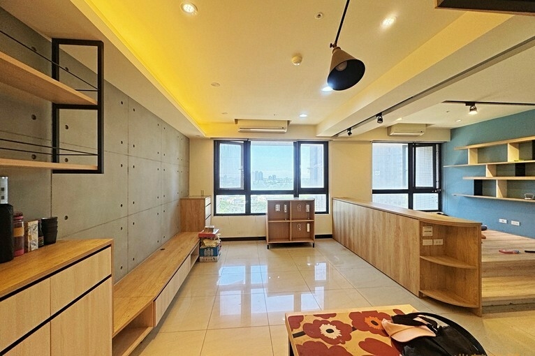 兆基社會住宅🏠青埔國都苑3改2房車可租補免仲（第2張）