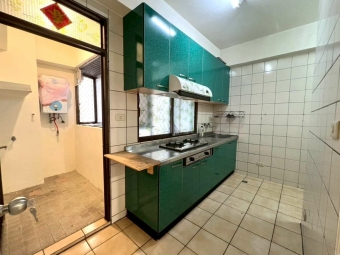 ❤南屯➤全新整理➤台水電➤東興東街全新整理電梯美3房 - Image 22