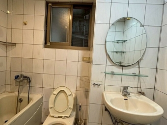 兆基社會住宅🏠獅甲國宅典雅的家~機能超便利（第11張）