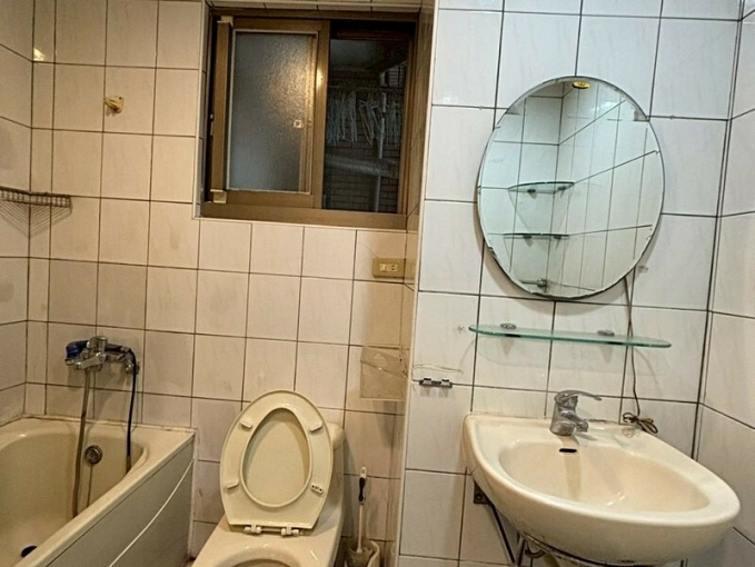 兆基社會住宅🏠獅甲國宅典雅的家~機能超便利（第11張）