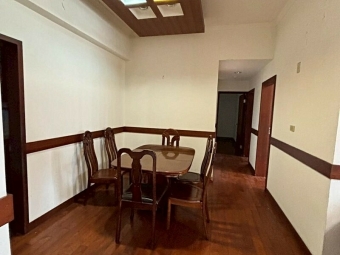 兆基社會住宅🏠獅甲國宅典雅的家~機能超便利（第3張）