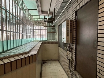 兆基社會住宅🏠獅甲國宅典雅的家~機能超便利（第9張）