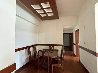 兆基社會住宅🏠獅甲國宅典雅的家~機能超便利（第4張）