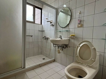 兆基社會住宅🏠獅甲國宅典雅的家~機能超便利（第12張）