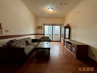 兆基社會住宅🏠獅甲國宅典雅的家~機能超便利（第2張）