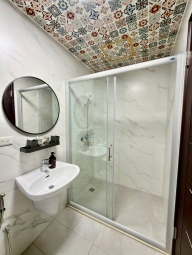 安南區-良勳森悅3房平車 溫馨裝潢 全新家具電（第12張）