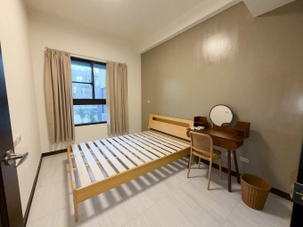 安南區-良勳森悅3房平車 溫馨裝潢 全新家具電（第14張）