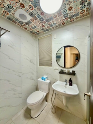 安南區-良勳森悅3房平車 溫馨裝潢 全新家具電（第11張）