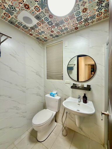 安南區-良勳森悅3房平車 溫馨裝潢 全新家具電（第11張）