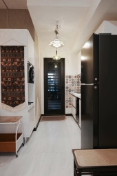 安南區-良勳森悅3房平車 溫馨裝潢 全新家具電（第5張）