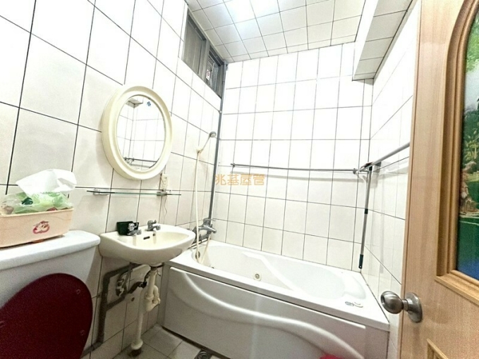 兆基社會住宅🏠正信路公寓三房家具齊全可租金補助（第8張）