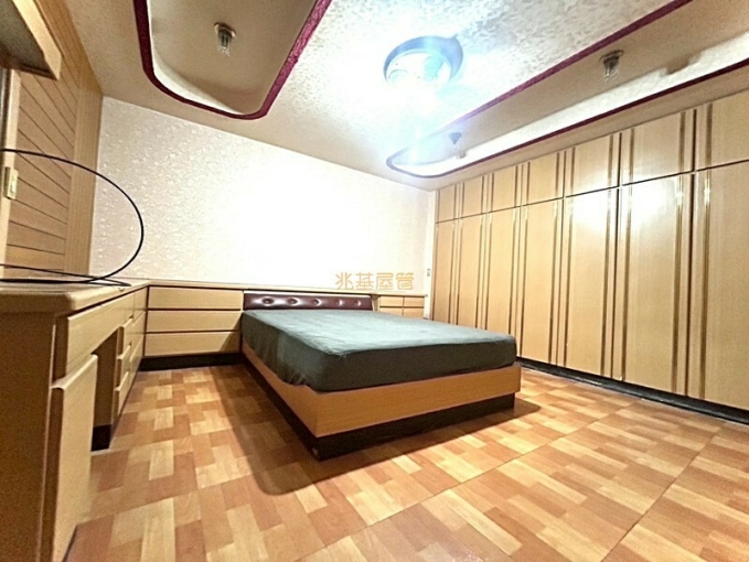 兆基社會住宅🏠正信路公寓三房家具齊全可租金補助（第4張）